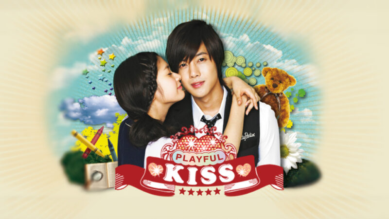 Vale a pena assistir Playful Kiss? Analisamos o k-drama da garota apaixonada e do gênio arrogante!
