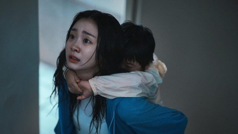 The Great Flood: Quem somos quando a água leva tudo, menos o que sentimos