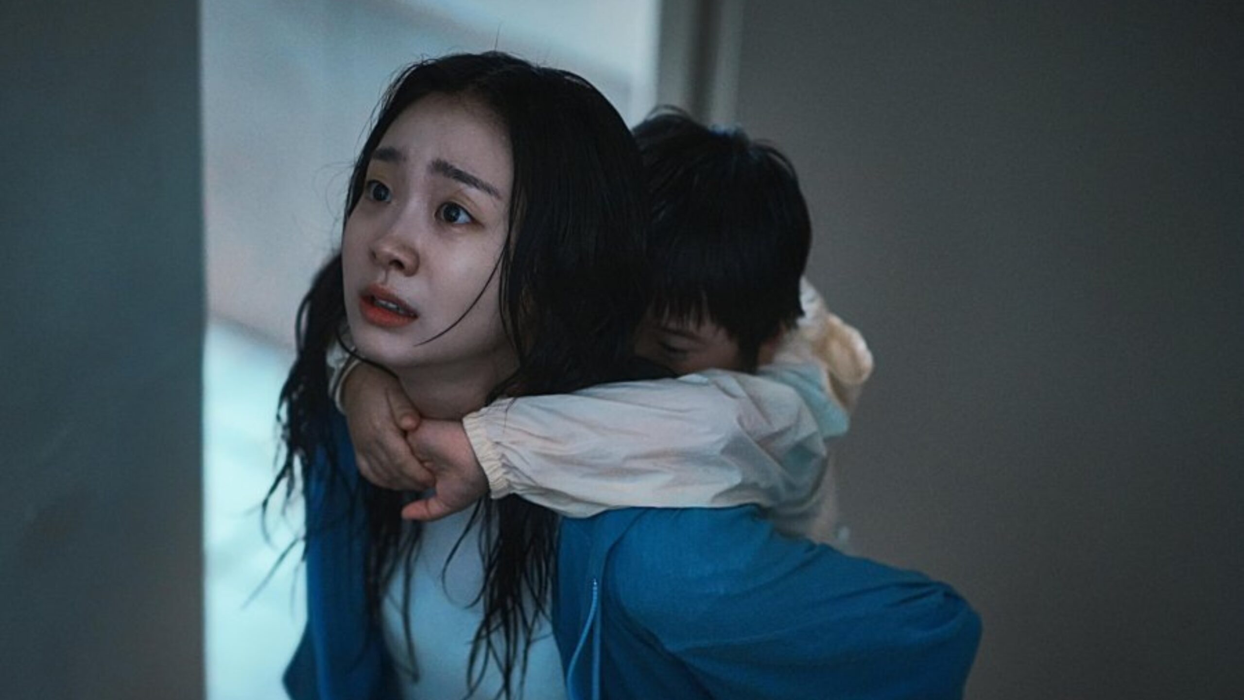 The Great Flood: Quem somos quando a água leva tudo, menos o que sentimos