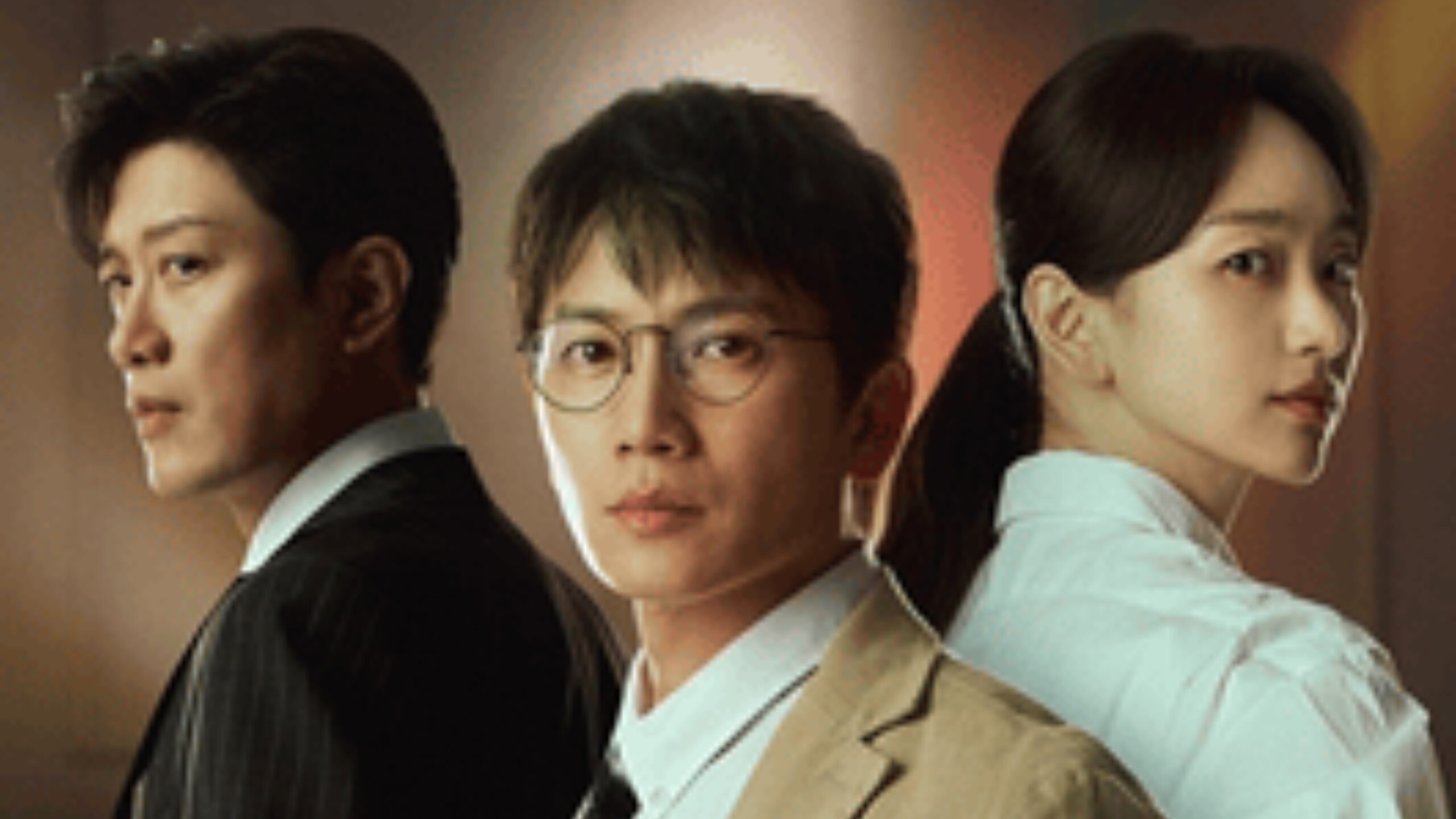 The Judge Returns: Ji Sung lidera novo k-drama de vingança e justiça da MBC