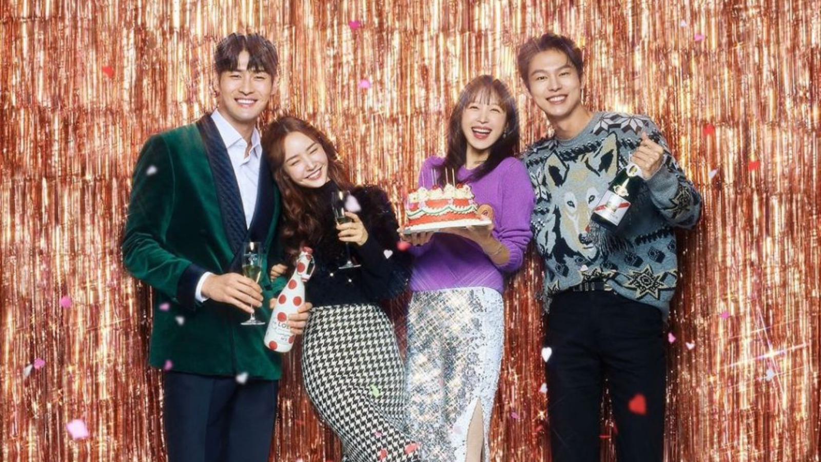 Hit The Spot: 5 motivos para assistir