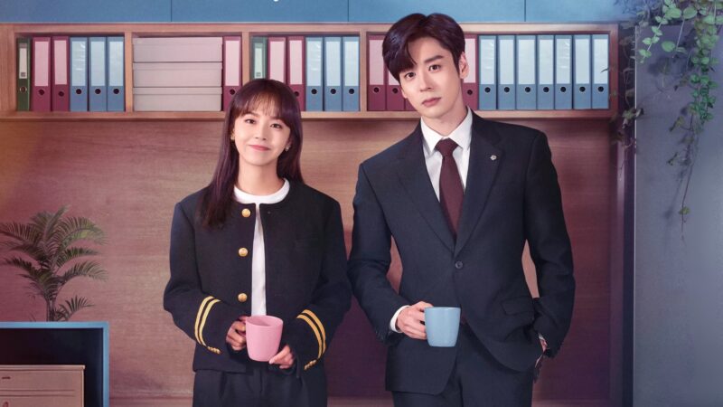 You Are My Secret: 5 motivos para assistir