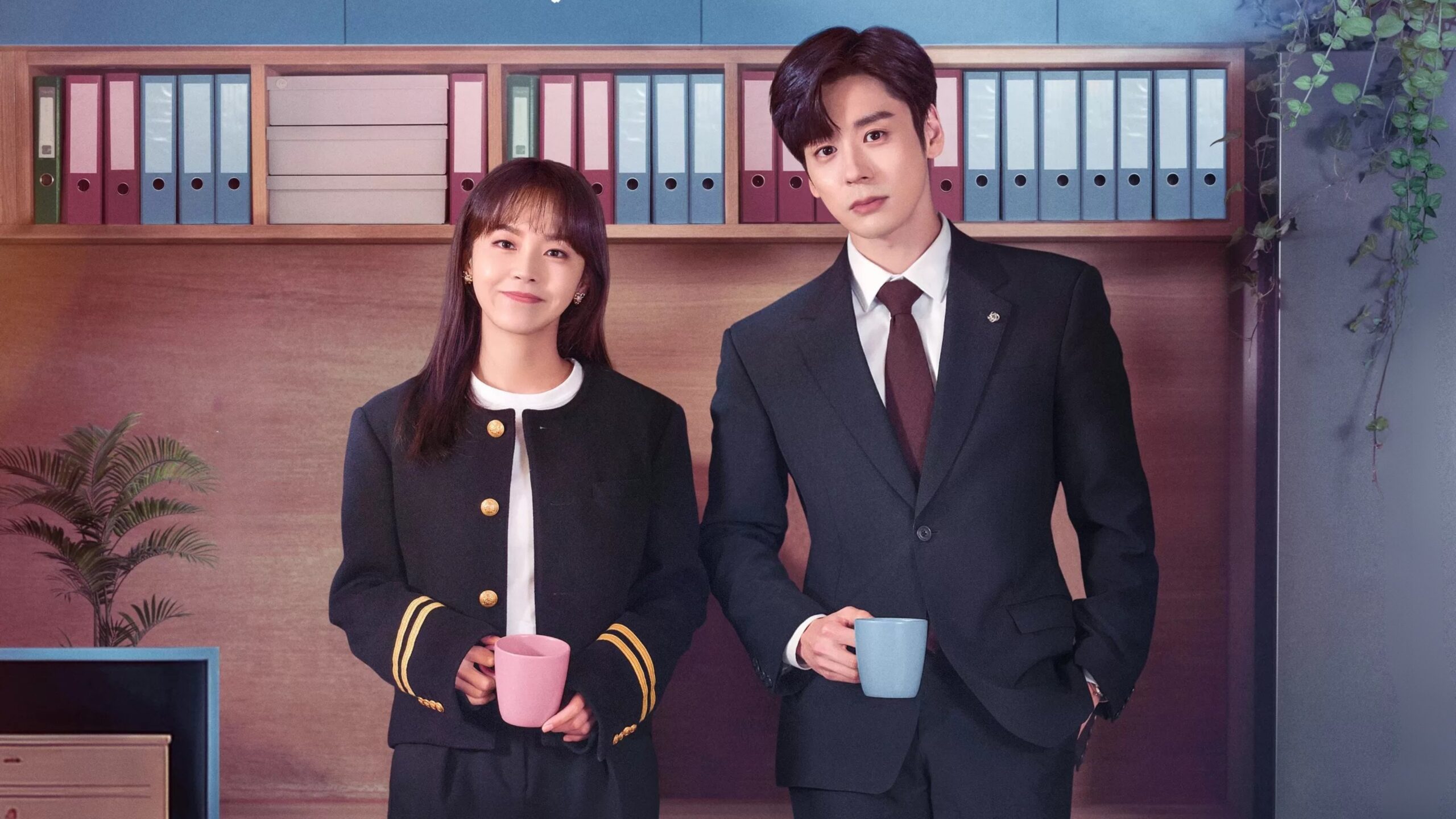 You Are My Secret: 5 motivos para assistir