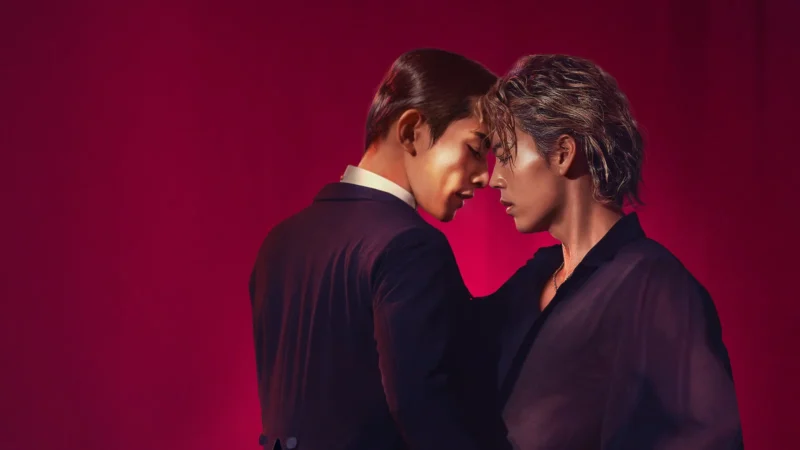 10DANCE: quando o corpo aprende a amar antes da palavra