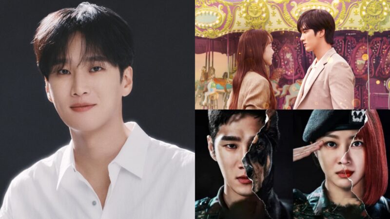 5 K-dramas para conhecer (ou rever) com Ahn Bo Hyun