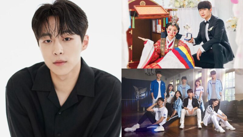 5 K-dramas para conhecer (ou rever) com Bae In Hyuk