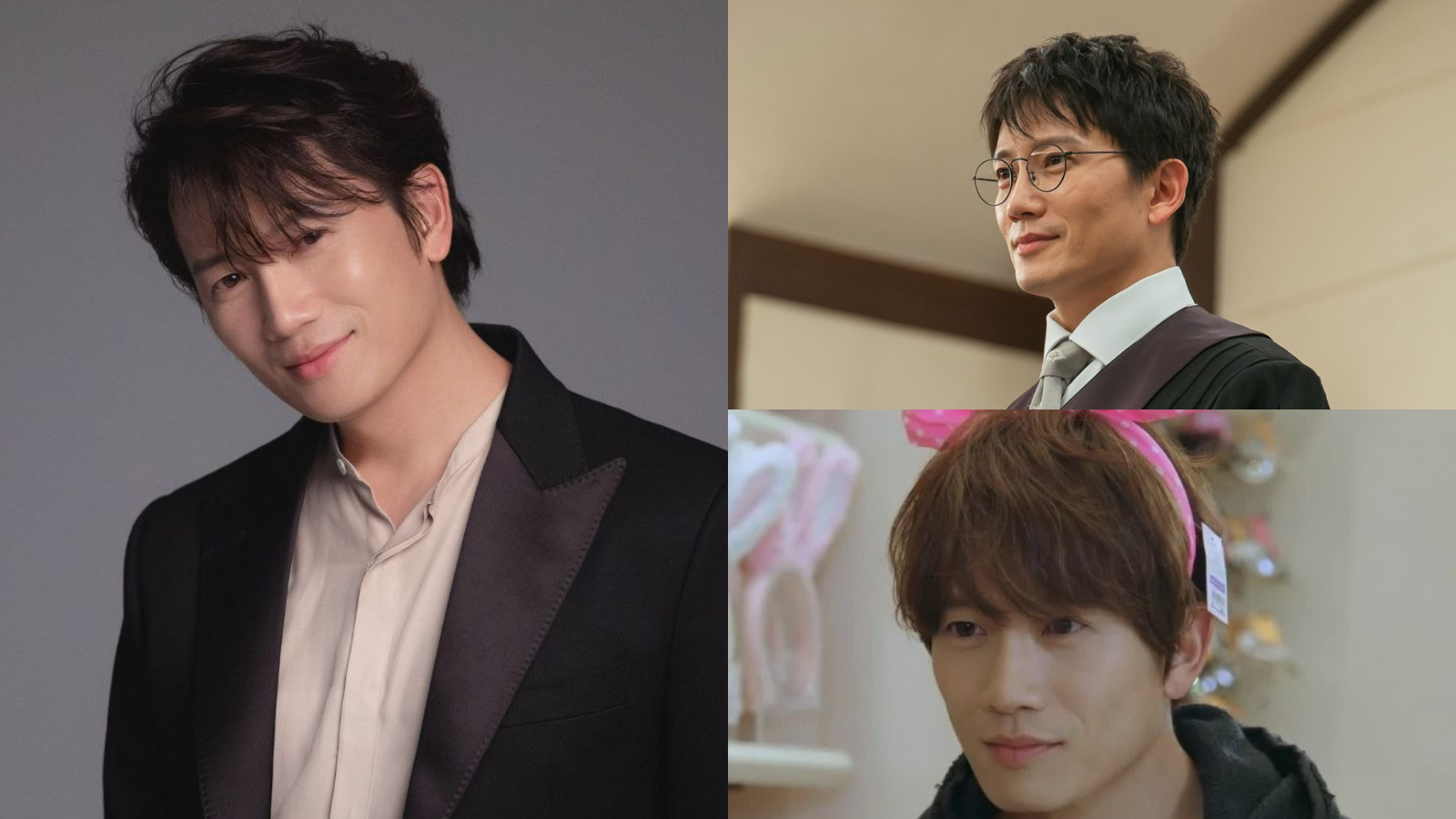 5 K-dramas para conhecer Ji Sung