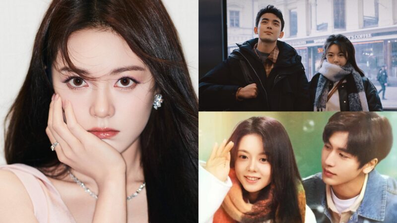 4 C-dramas para conhecer (ou rever) com Zhao Jin Mai