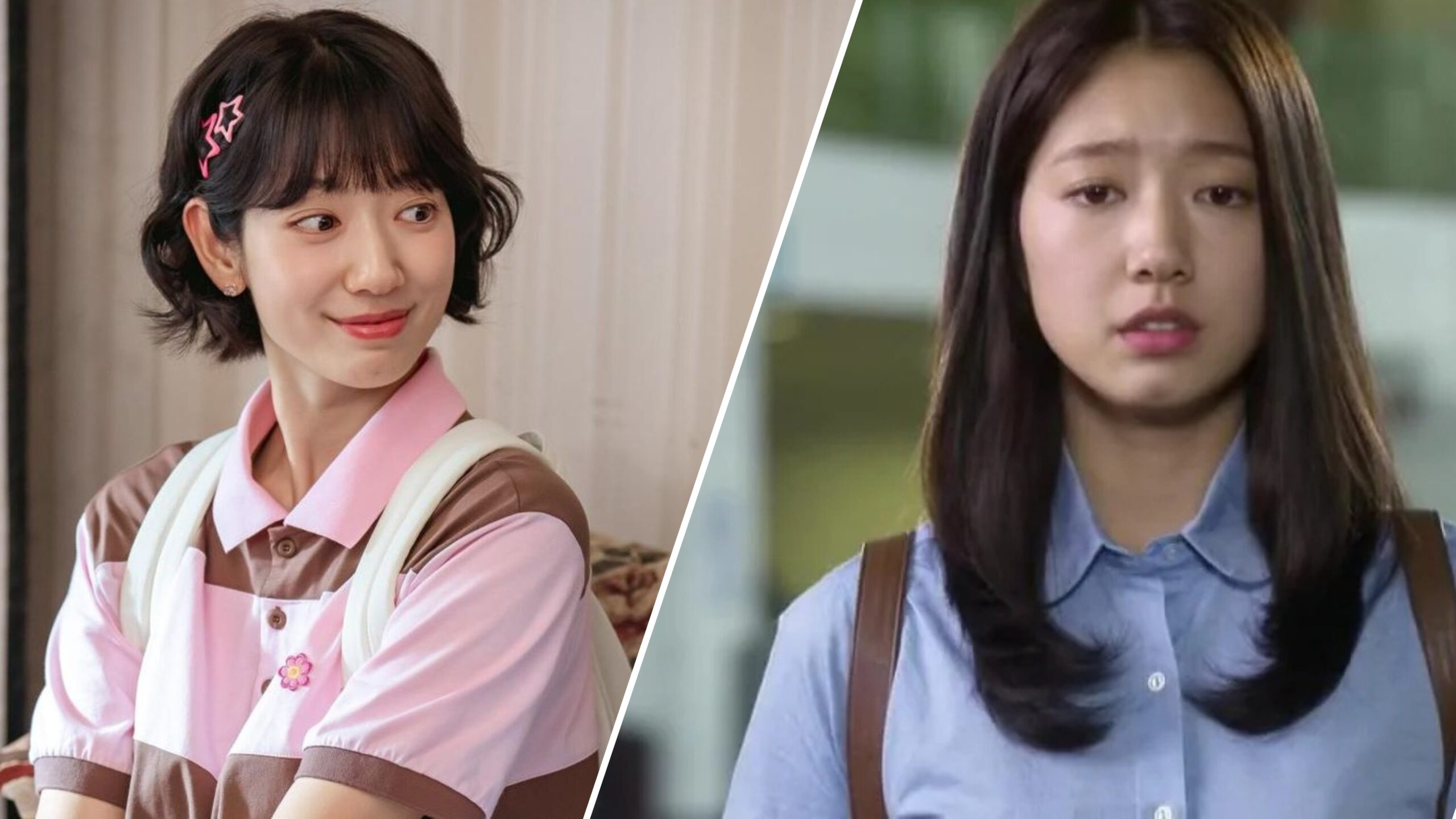 Todas as vezes que Park Shin Hye ficou sem um dos pais ou sem os dois pais nos k-dramas
