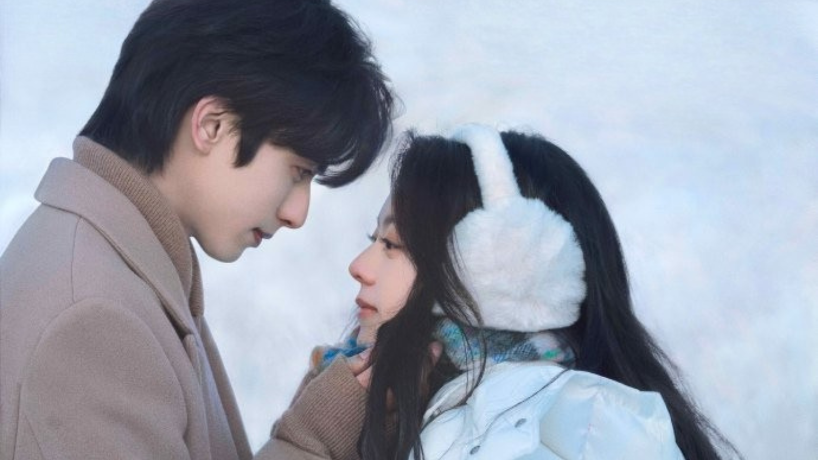 Primeiras impressões de Shine on Me (os 5 primeiros episódios)