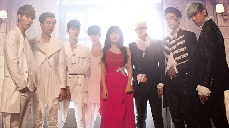 Dream Knight: 5 motivos para assistir