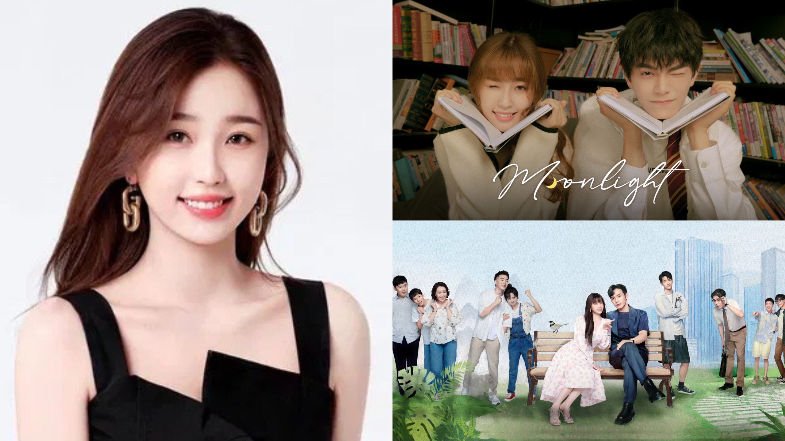 5 C-dramas para conhecer a Esther Yu