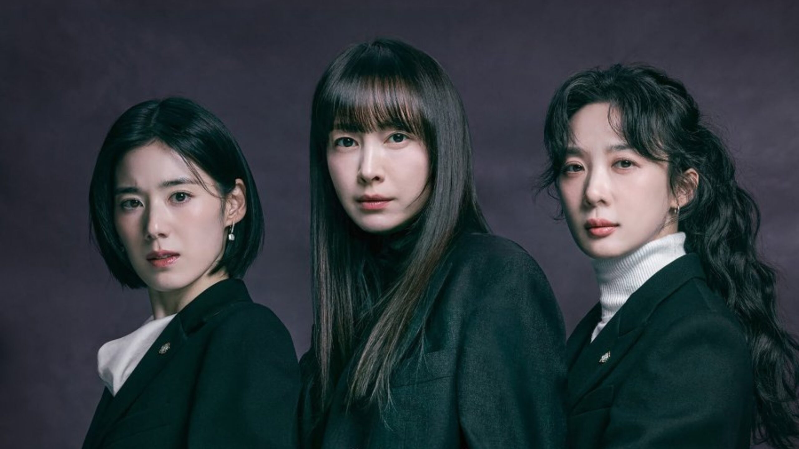 Honour: Lee Na Young, Jung Eun Chae e Lee Chung Ah lideram novo thriller jurídico feminino da ENA