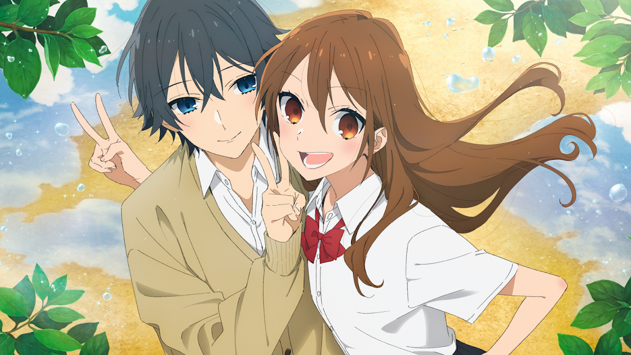 Horimiya: 5 motivos para assistir