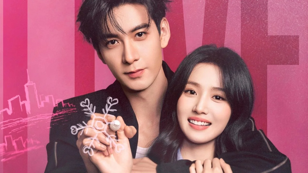 Love Between Lines: quando a fronteira entre o real e o virtual se transforma em amor verdadeiro