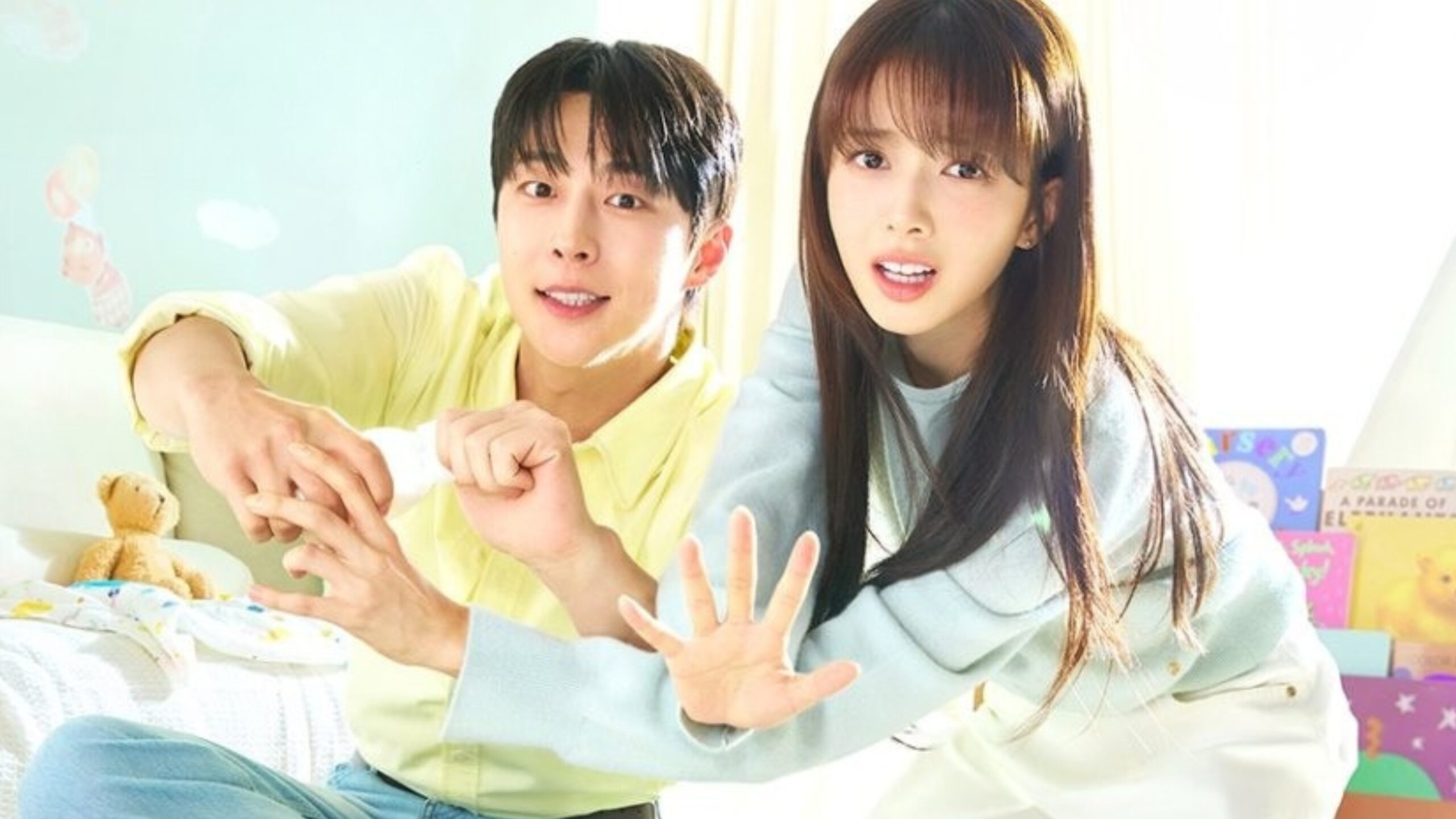 Our Universe: Bae In Hyuk e Roh Jeong Eui estrelam novo romance de amadurecimento da tvN