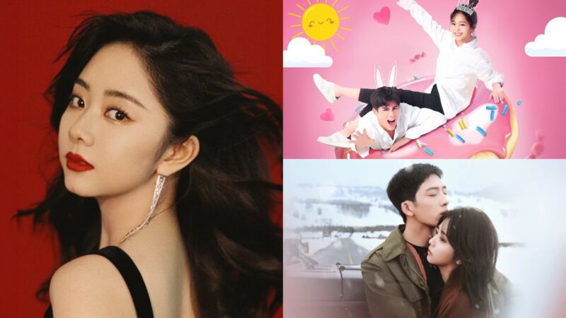 4 C-dramas para conhecer o trabalho de Tang Song Yun