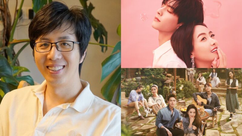 6 C-dramas inesquecíveis escritos por Wang Xiong Cheng