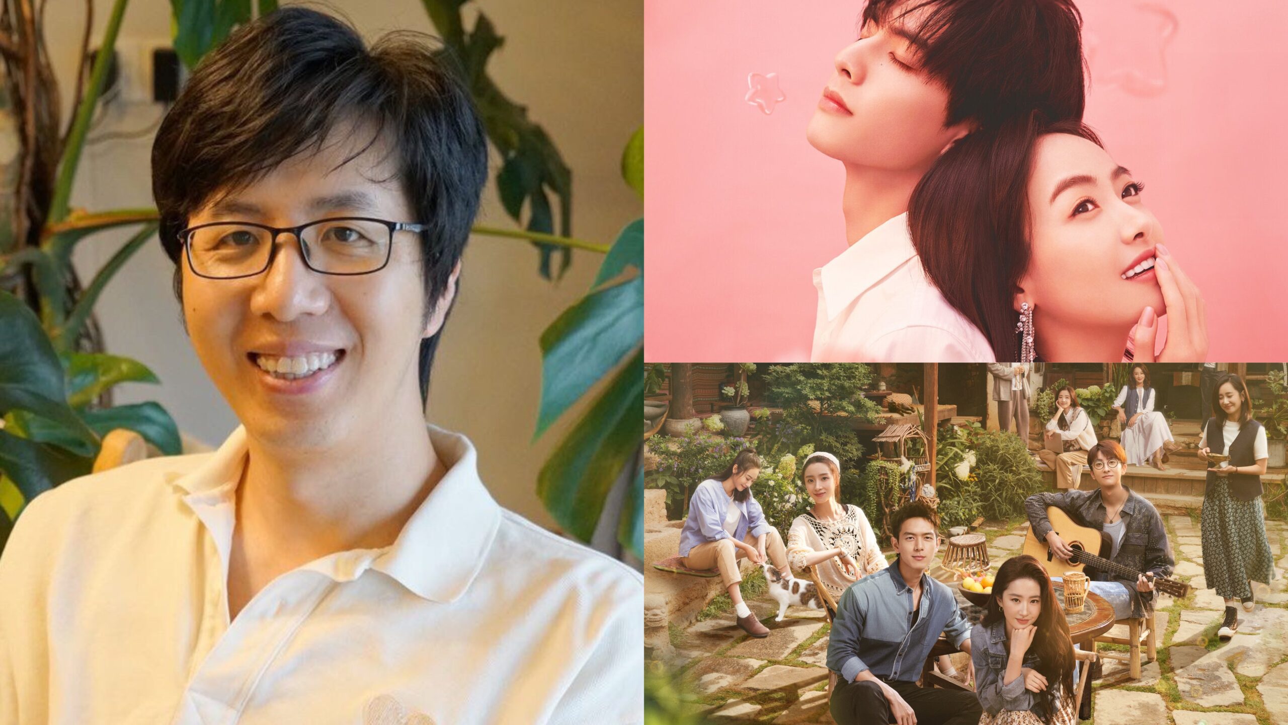 6 C-dramas inesquecíveis escritos por Wang Xiong Cheng