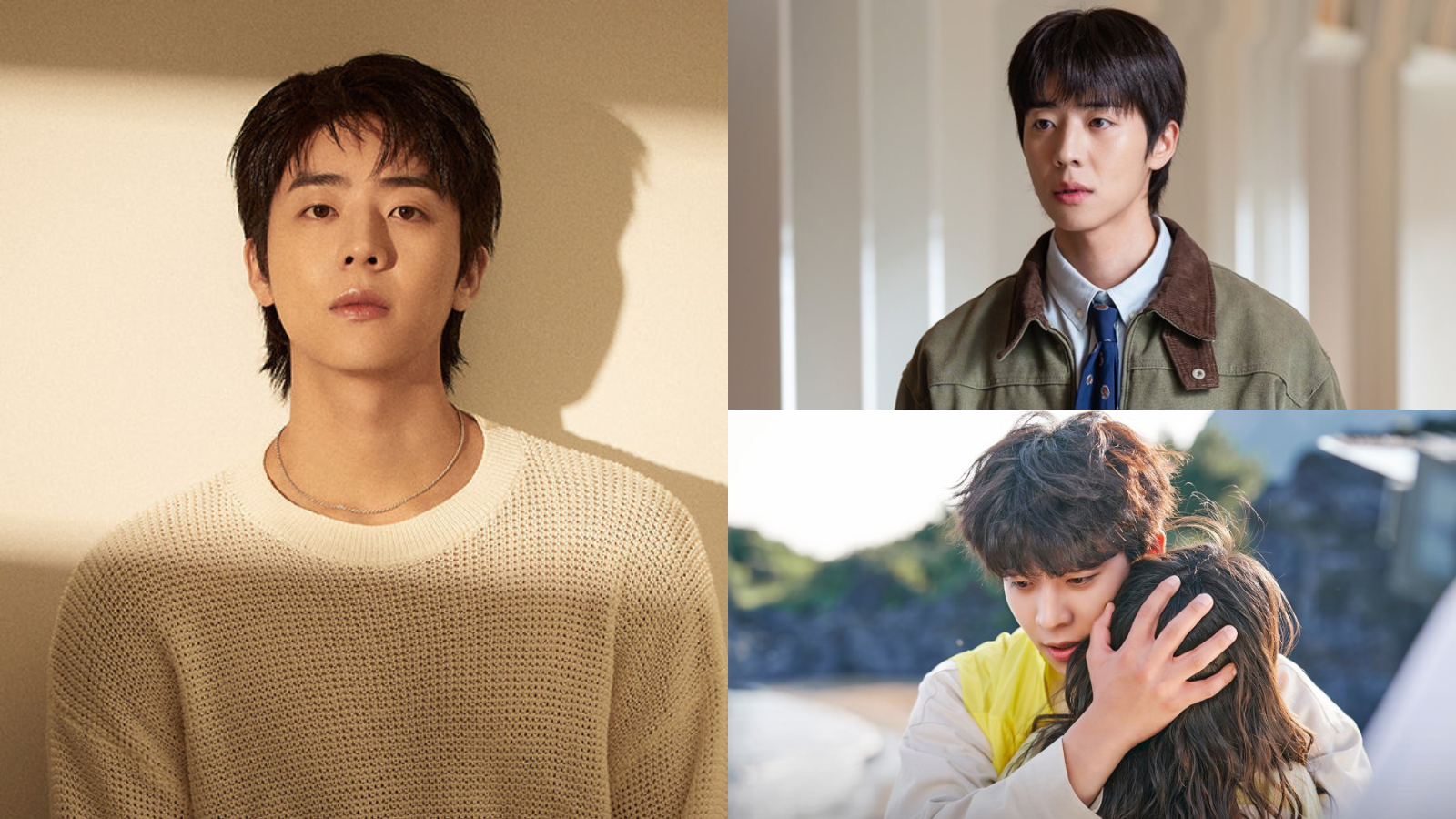 5 K-dramas para conhecer Chae Jong Hyeop