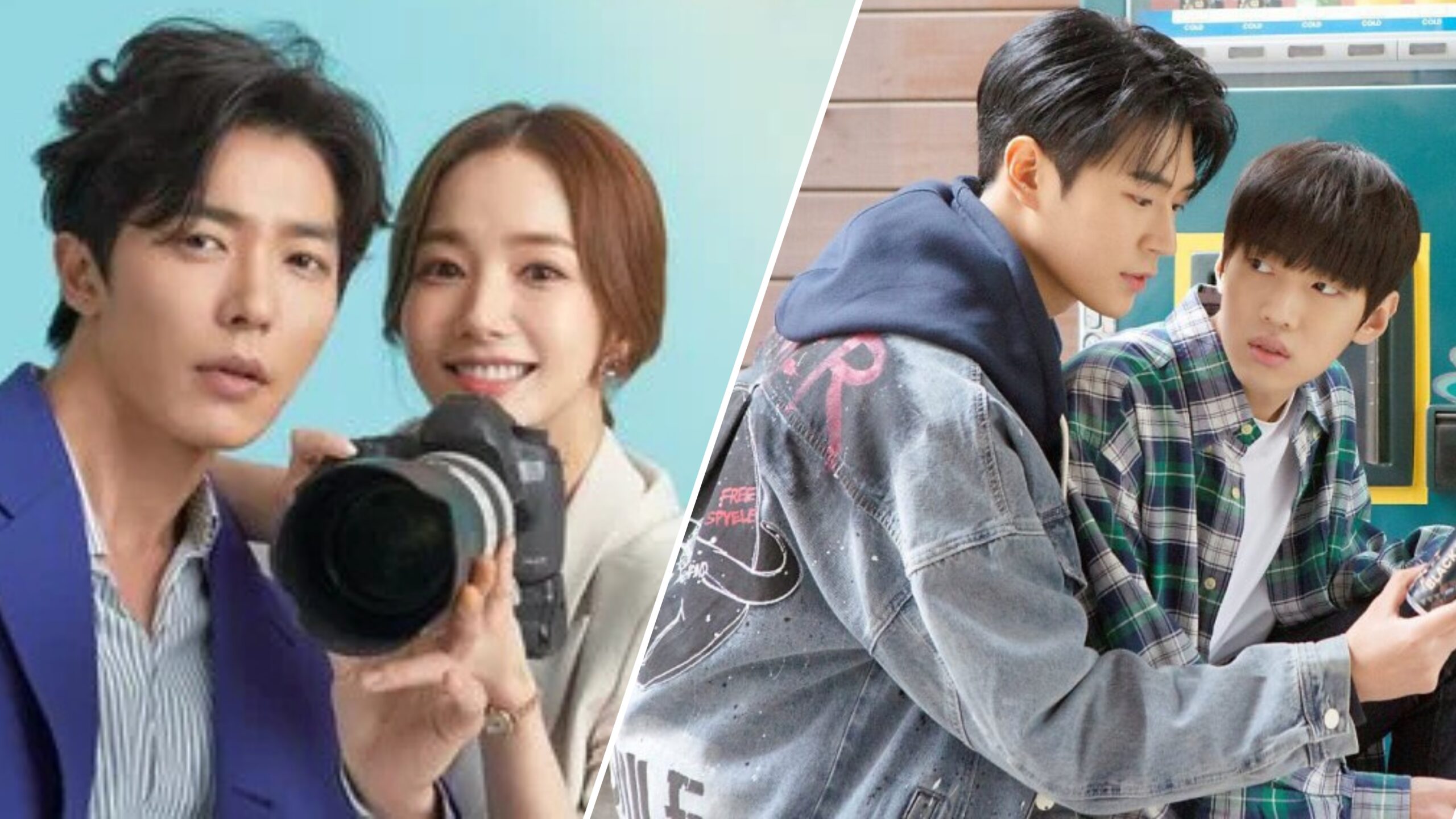 14 dramas e filmes românticos asiáticos para assistir neste Dia dos Namorados