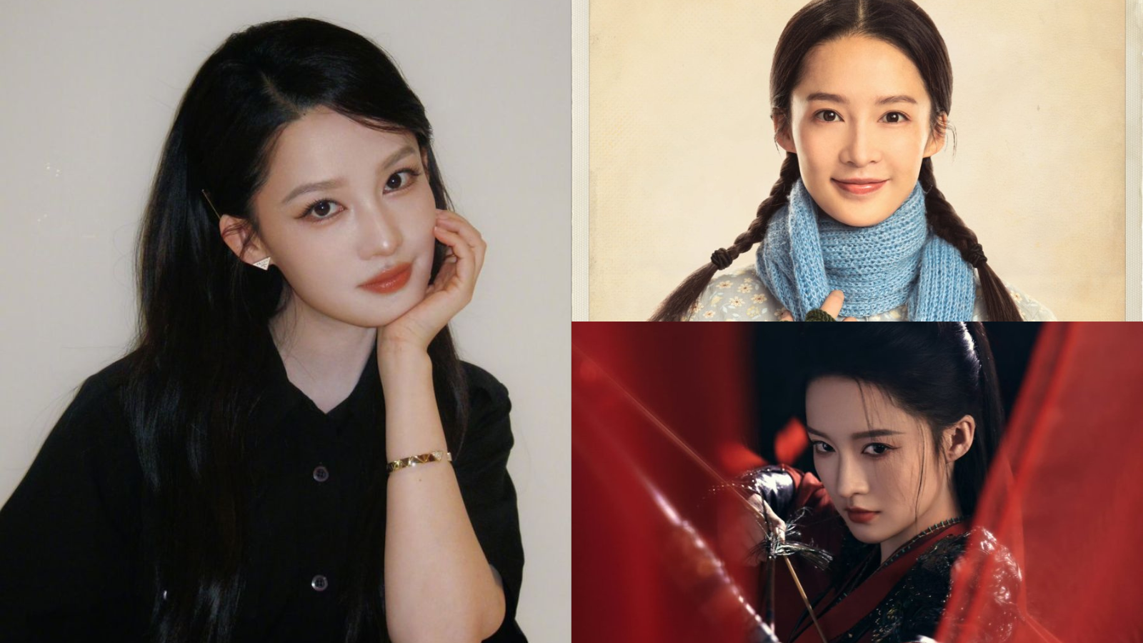 6 C-dramas para conhecer Li Qin