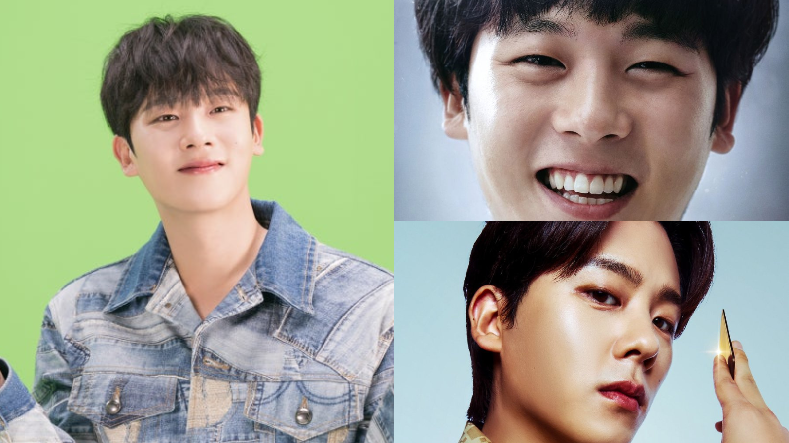 5 K-dramas para conhecer Lee Jung Ha