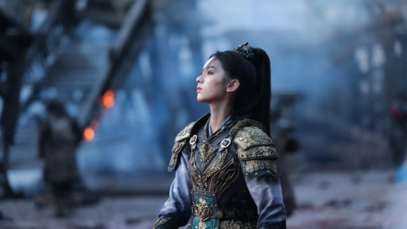 Legend of the Female General: 5 motivos para assistir