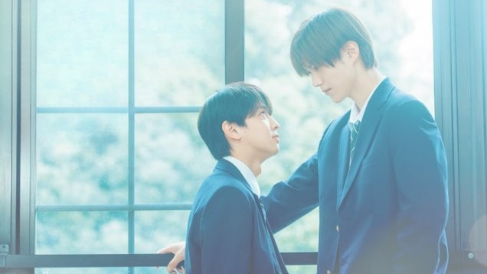 School Trip: 5 motivos para assistir