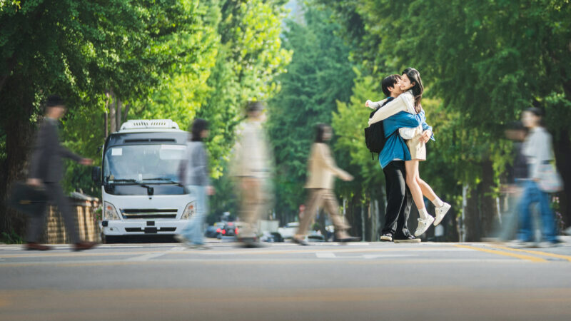 Still Shining: Park Jinyoung e Kim Min Ju estrelam romance de reencontro da JTBC