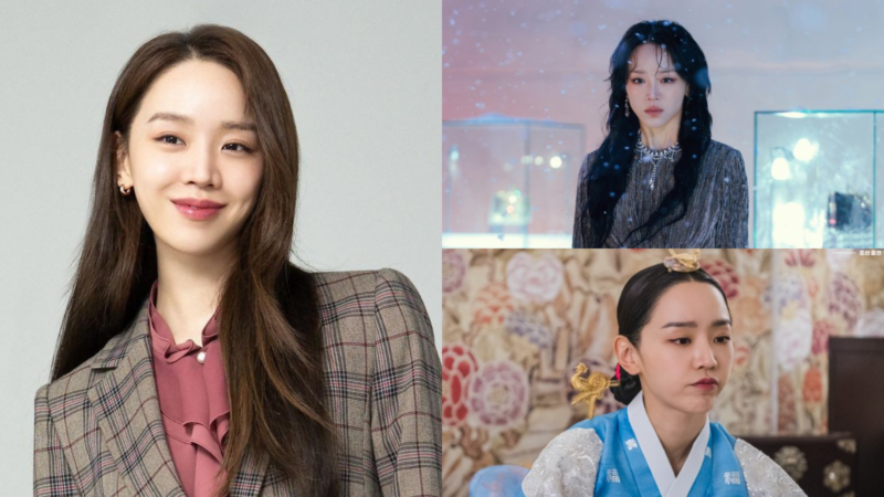 5 K-dramas para conhecer Shin Hye Sun