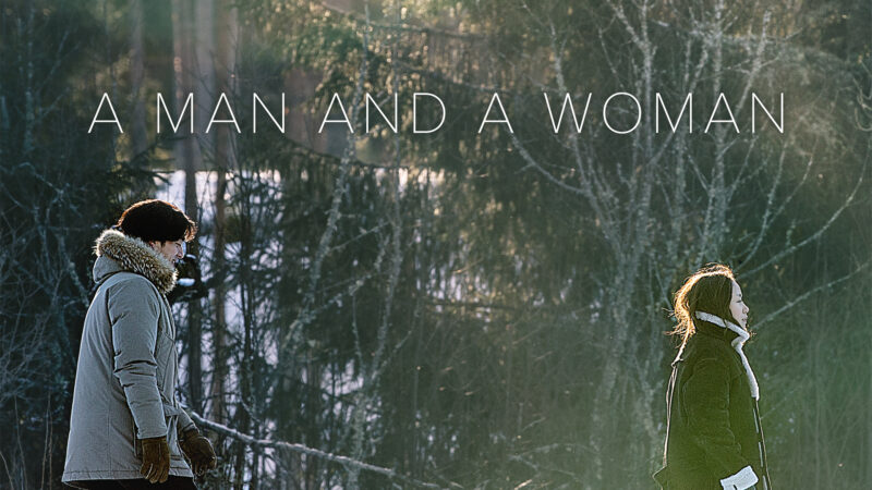 A Man and a Woman: 5 motivos para assistir