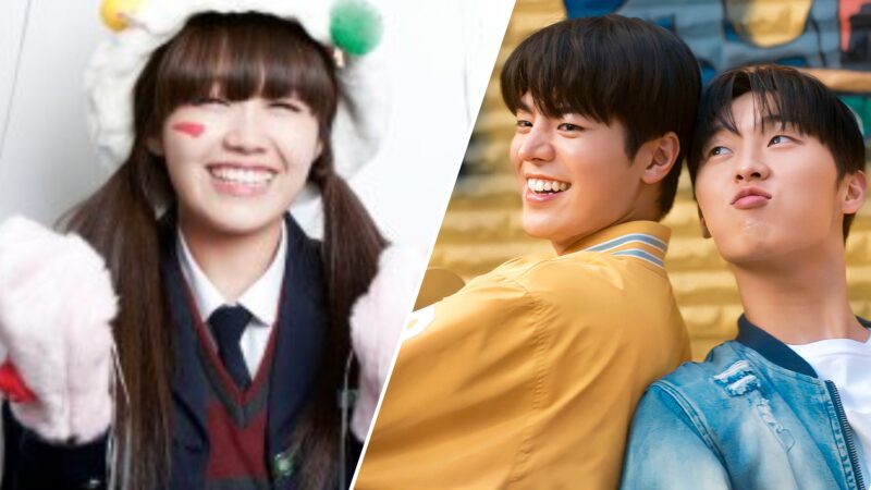 K-dramas que se passam nos anos 90: nostalgia, cultura e histórias inesquecíveis