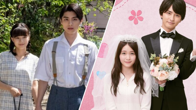 Romances por conveniência em dramas japoneses: quando o amor nasce de circunstâncias inesperadas