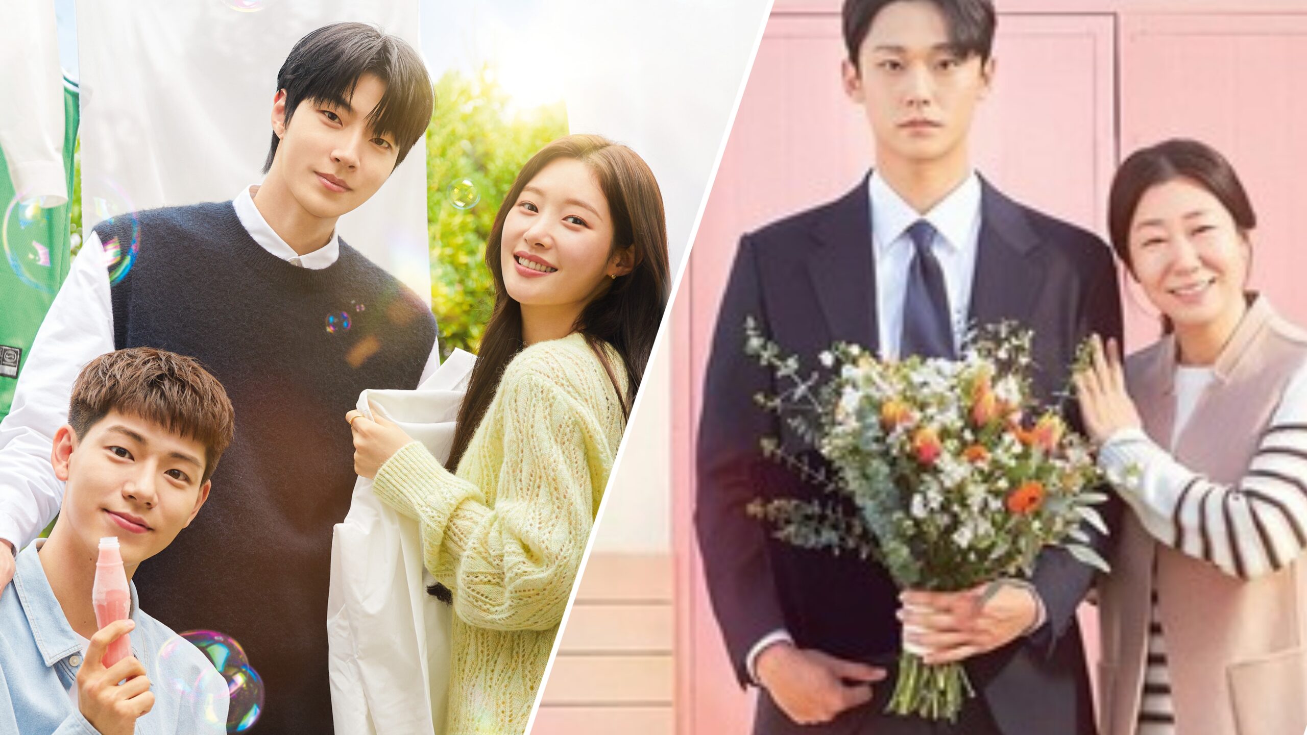 K-dramas que exploram relacionamentos familiares: histórias que tocam o coração