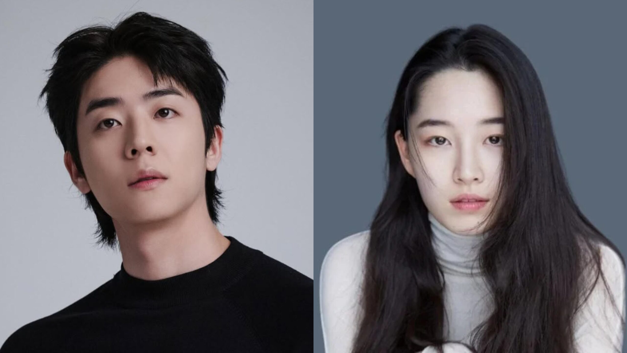 Chae Jong Hyeop e Won Ji An podem estrelar novo drama histórico da KBS