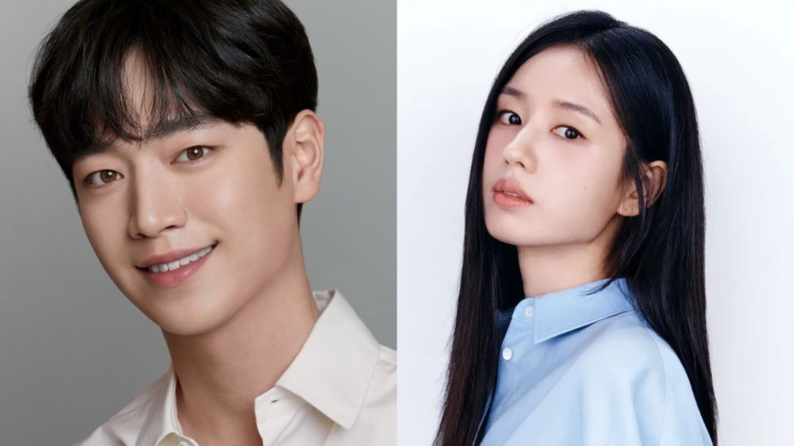 Seo Kang Joon e Ahn Eun Jin confirmados em novo drama romântico