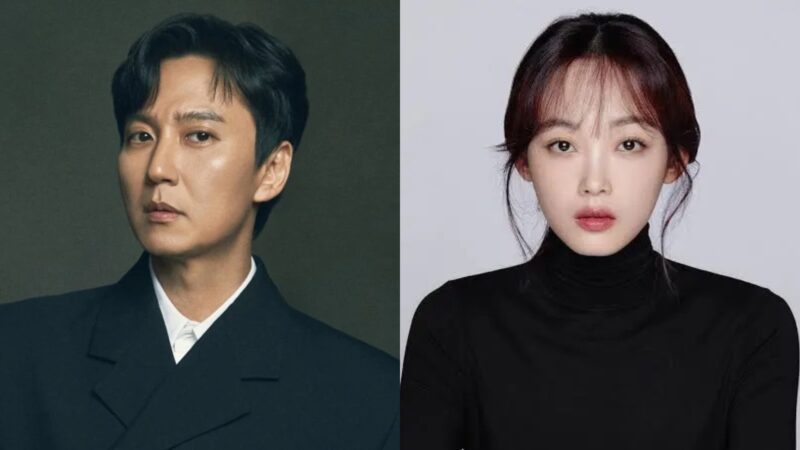 Kim Nam Gil e Lee Yoo Mi estrelam novo drama sobre justiça em pesadelos