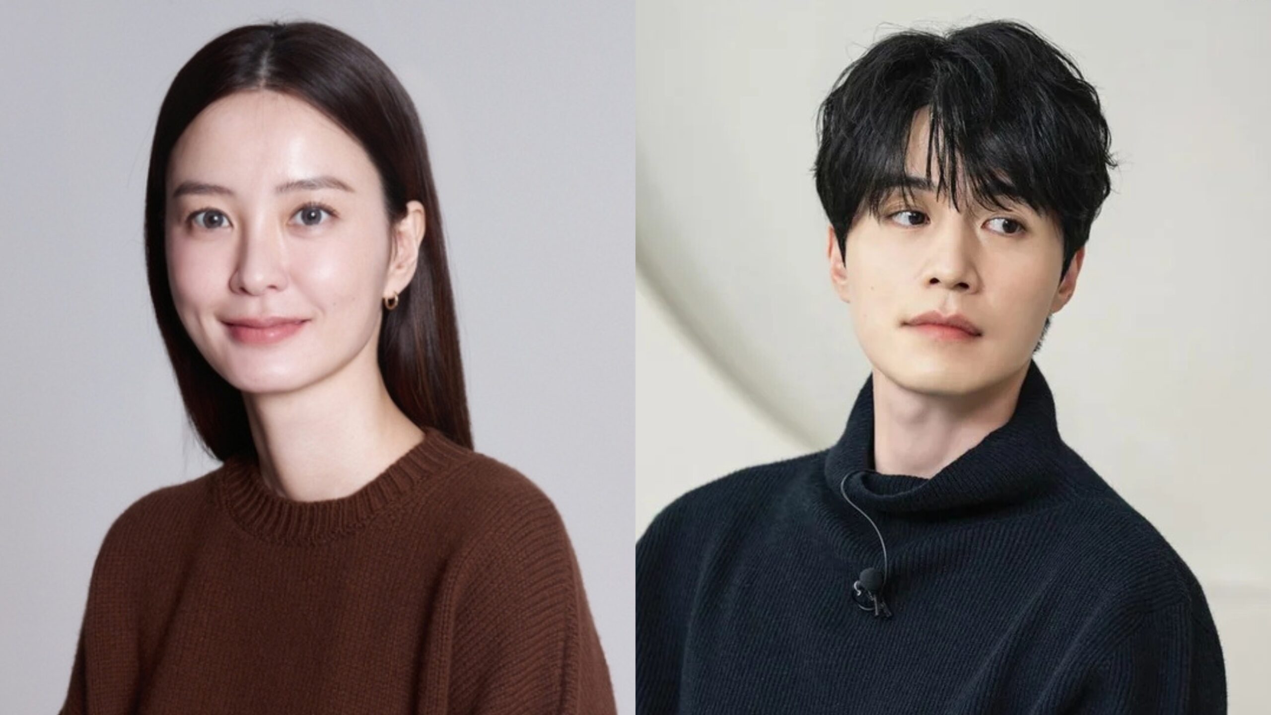 Jung Yu Mi pode estrelar novo romance intenso ao lado de Lee Dong Wook