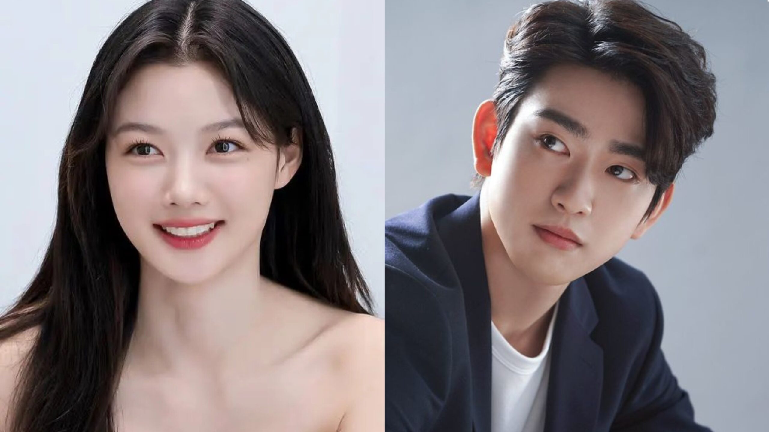 Kim Yoo Jung e Park Jinyoung lideram novo drama de romance e espionagem