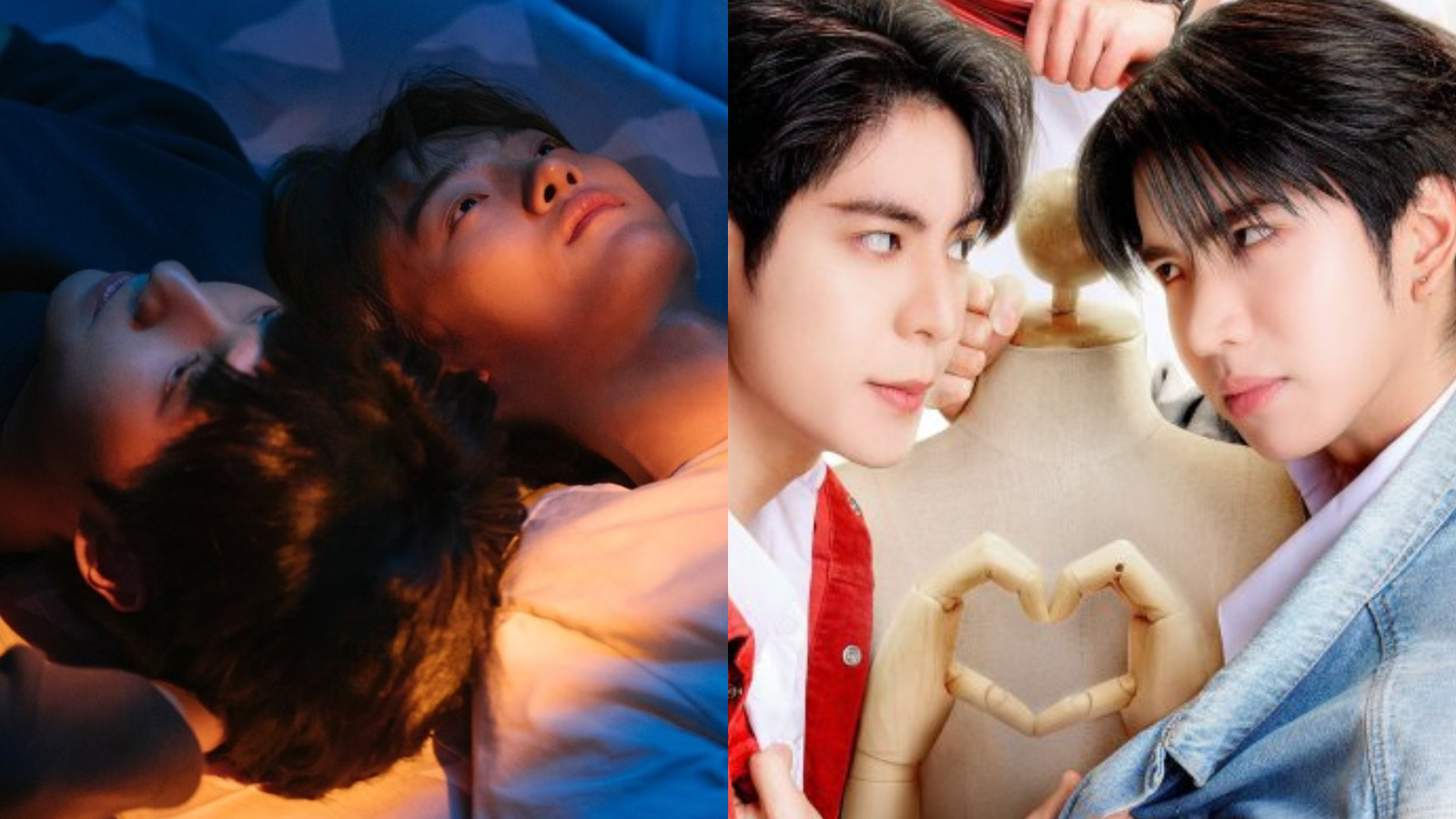 BL’s universitários que você precisa assistir