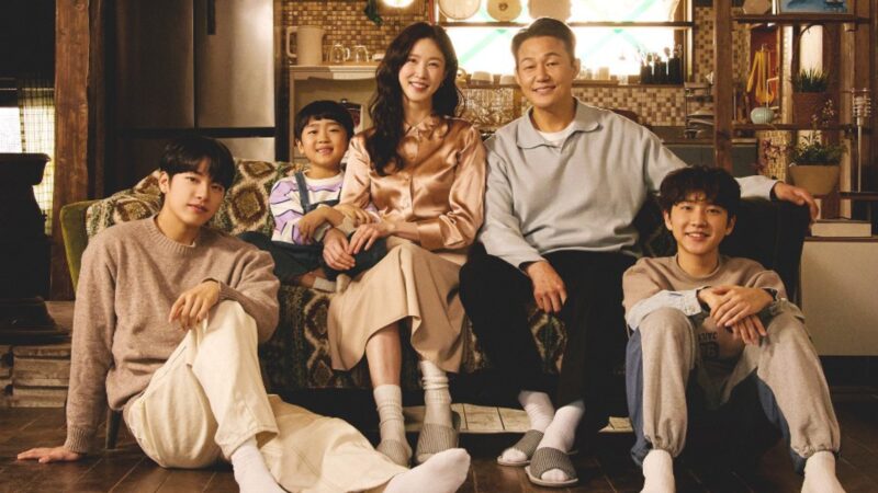 Cabbage Your Life: novo drama rural da KBS2 aposta em cura emocional e recomeços