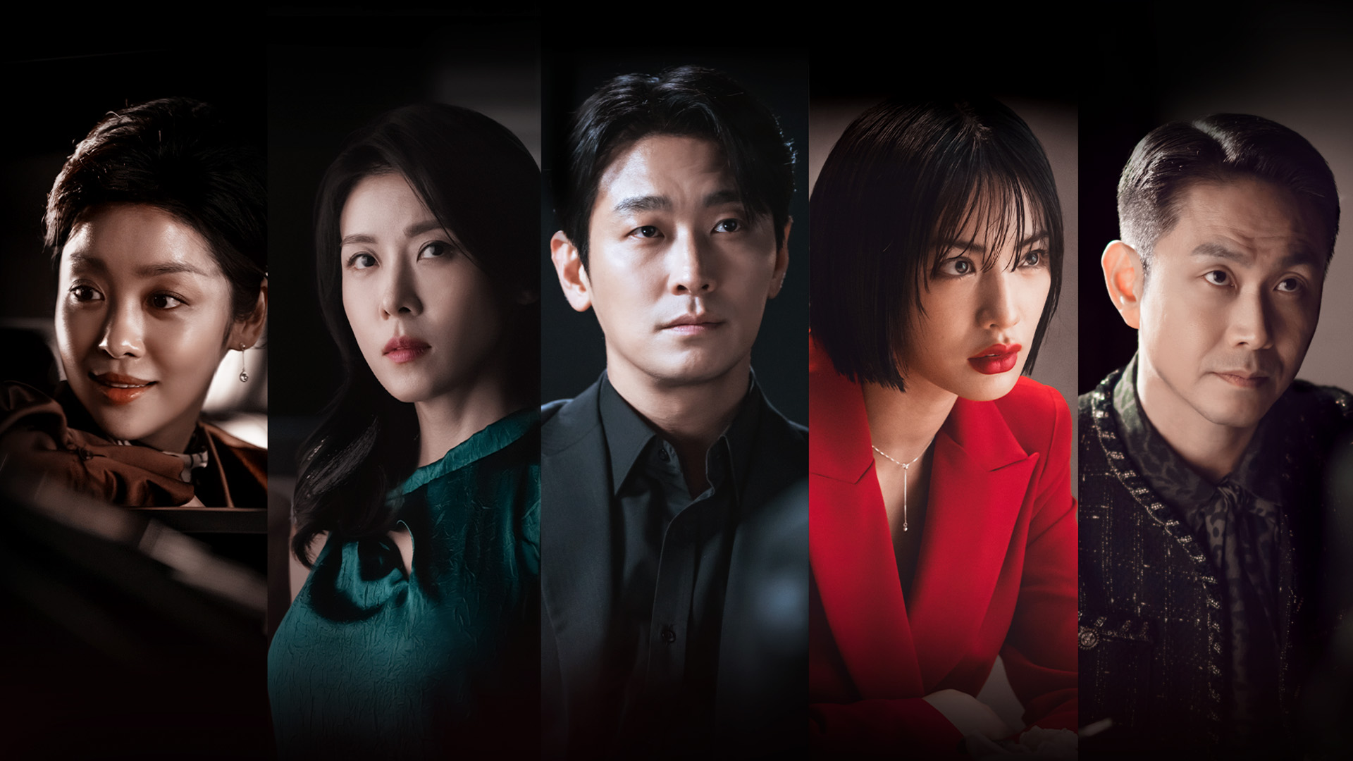 Climax: Ju Ji Hoon e Ha Ji Won estrelam thriller político sobre ambição e traição