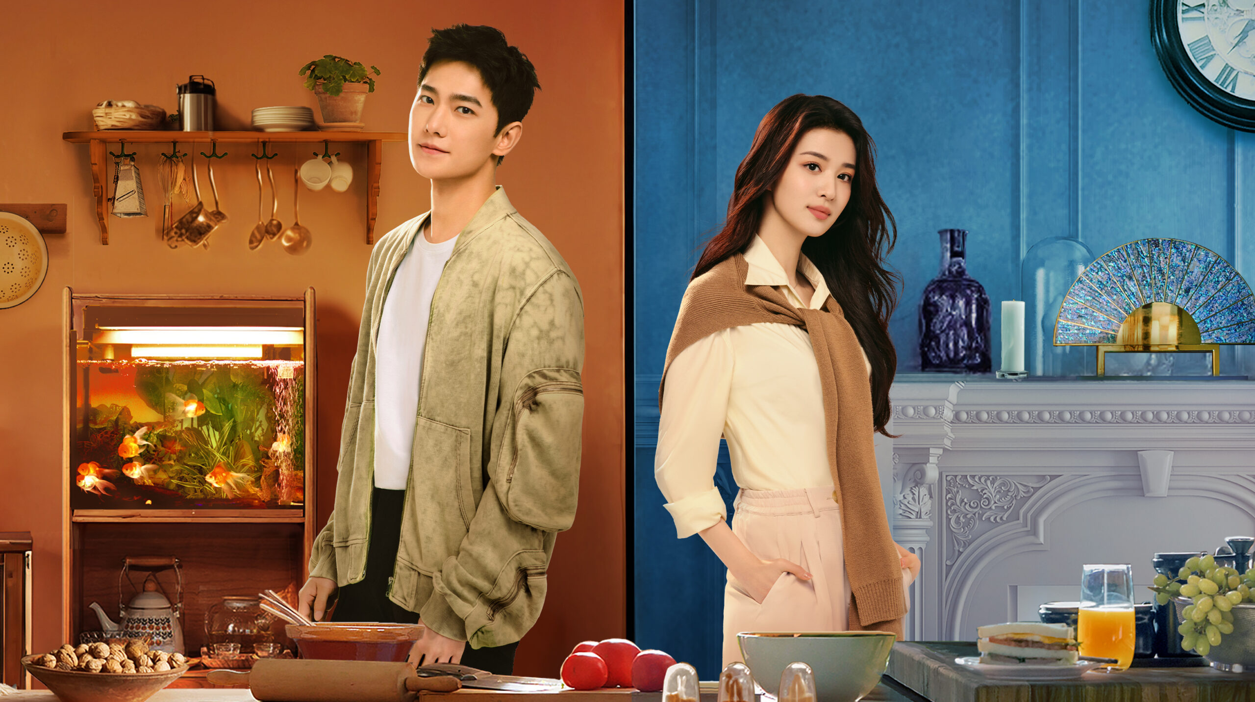 Fireworks of My Heart: 5 motivos para assistir