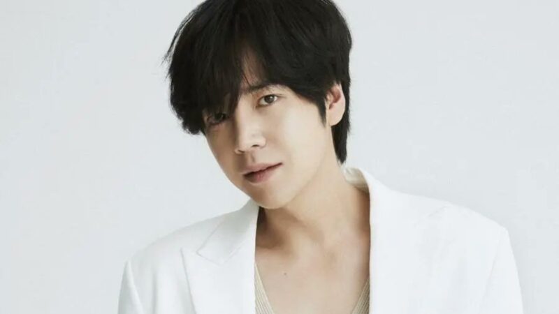 Jang Keun Suk pode retornar aos dramas após 3 anos com novo projeto