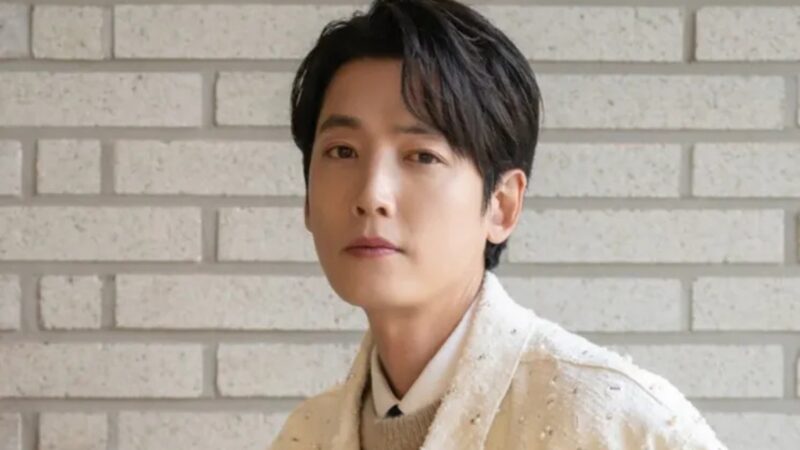 Jung Kyung Ho lidera novo drama sobre amores que surgem na maturidade