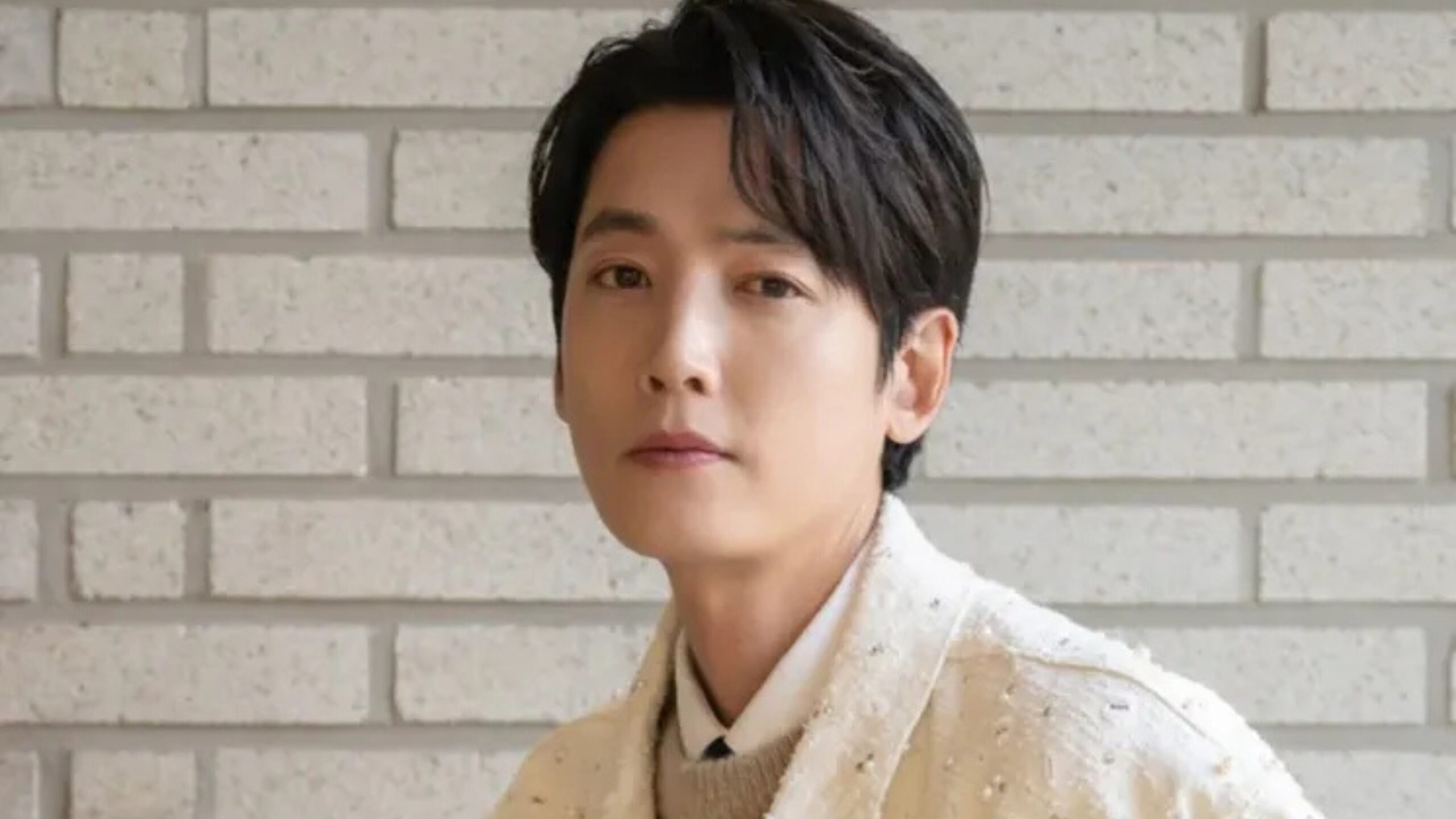 Jung Kyung Ho lidera novo drama sobre amores que surgem na maturidade