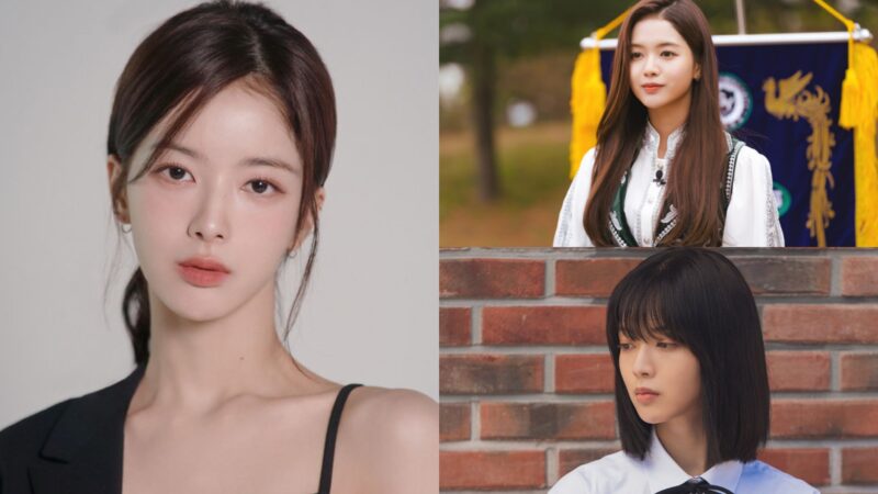 5 K-dramas para conhecer (ou rever) com Roh Jeong Eui