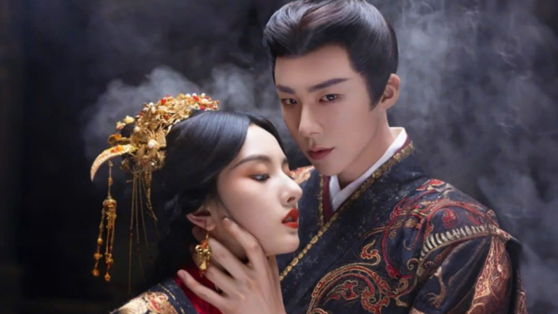 The Prisoner of Beauty: 5 motivos para assistir