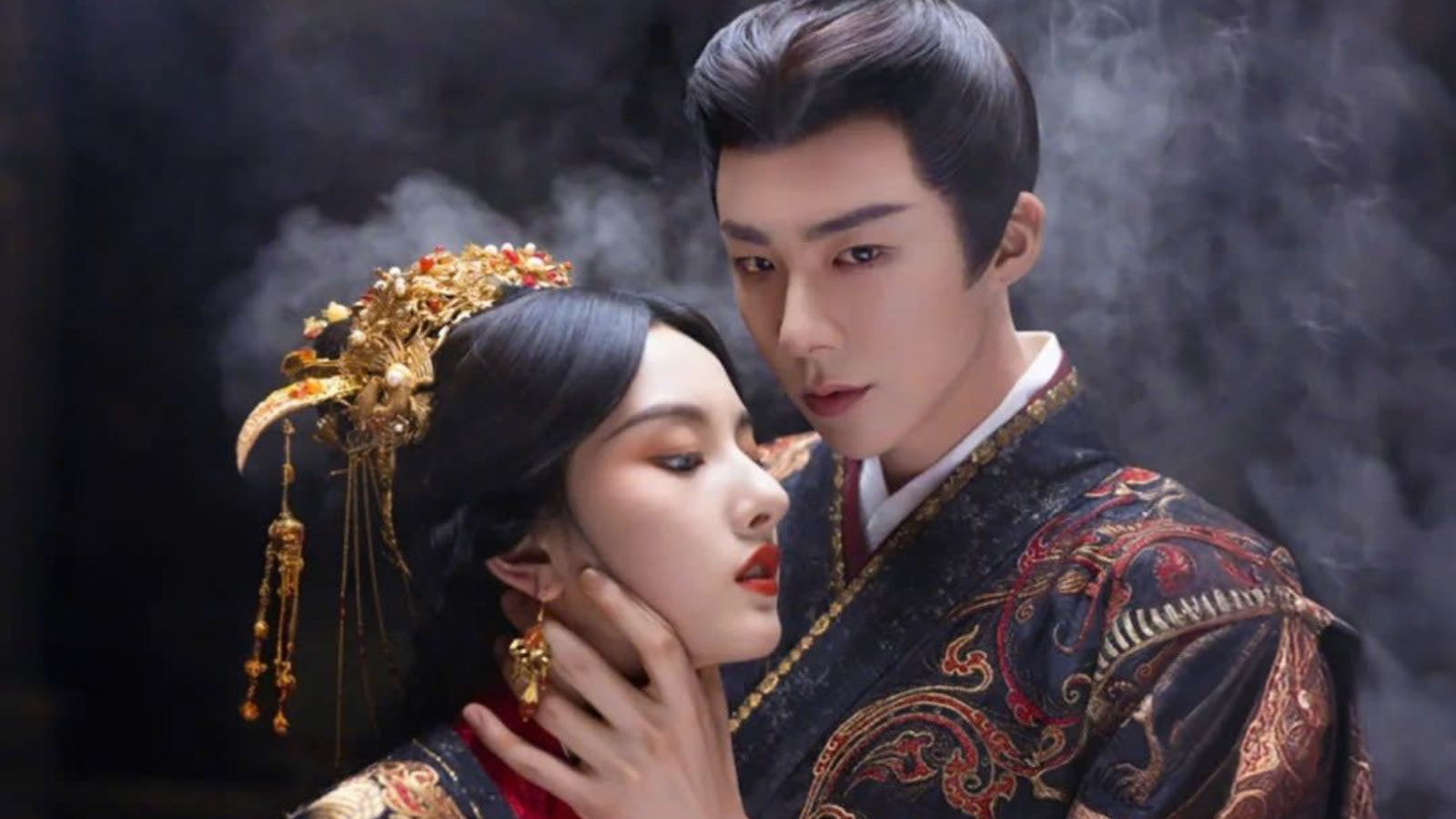 The Prisoner of Beauty: 5 motivos para assistir